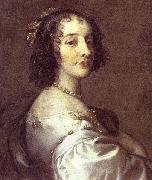 Sir Peter Lely, Portrait of Sophia of Hanover